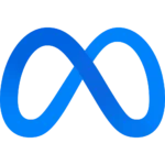 performance marketer meta logo